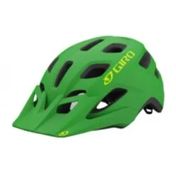 Giro Tremor Helmet Child Fahrradhelm Matte Ano Green