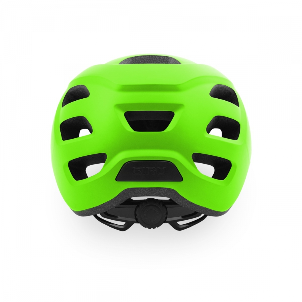 Giro Tremor Helmet Kids Unisize Bright Green – Bild 2