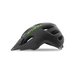 Giro Tremor Helmet Kids Unisize Matte Black