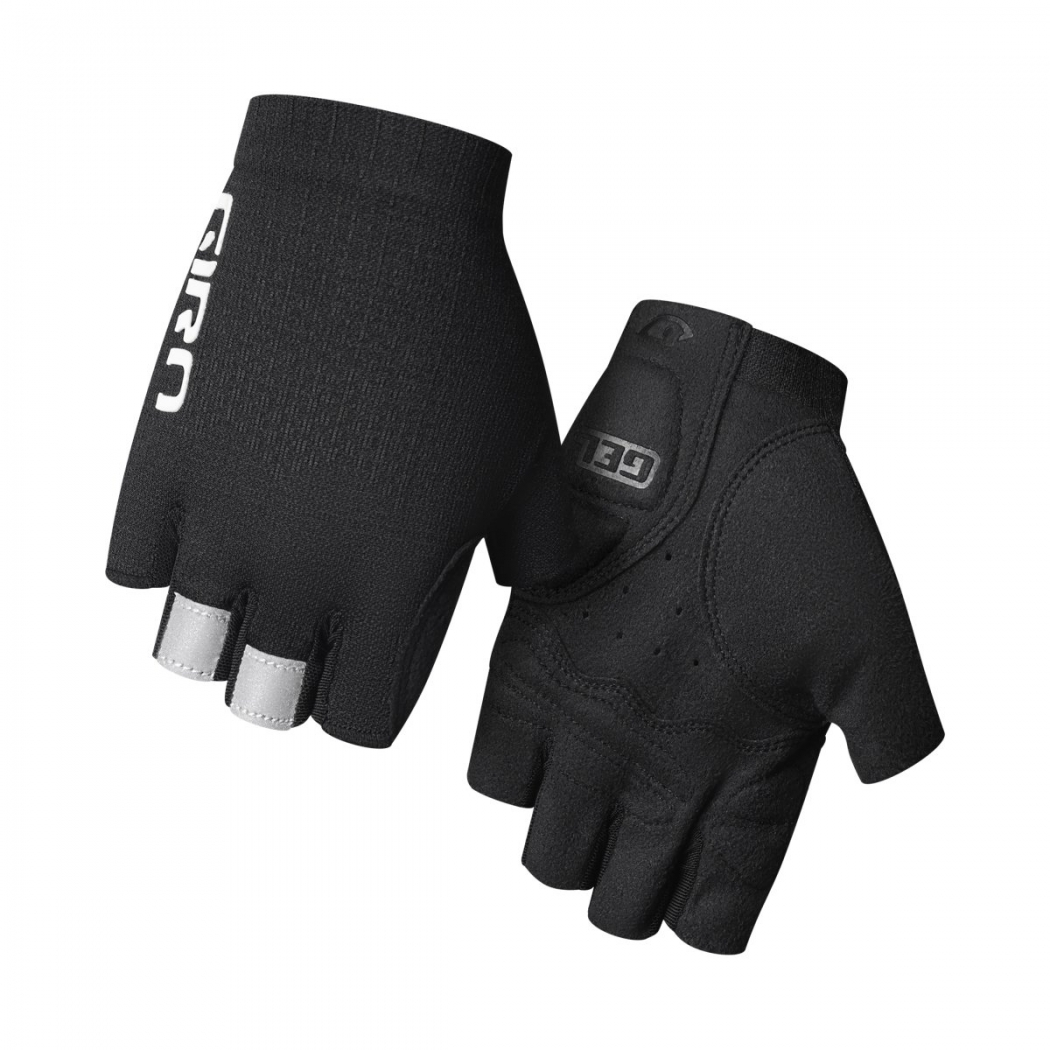 Giro Xnetic Road Glove Black
