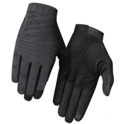 Giro Xnetic Trail Glove Coal
