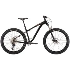 Kona Big Honzo Satin Black