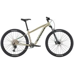 Kona Kahuna 29' MTB Gloss Metallic Pewter