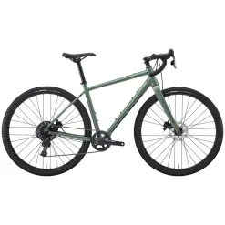 Kona Libre Gloss Metallic Green