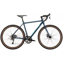 Kona Rove AL 650 Satin Gose Blue