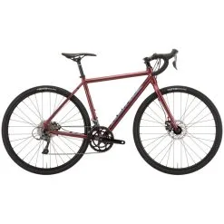 Kona Rove AL 700 Gloss Metallic Mauv