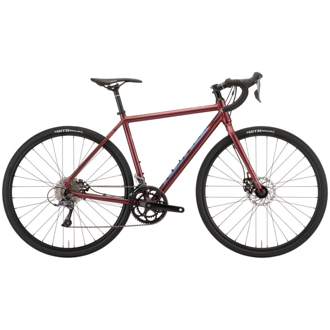 Kona Rove AL 700 Gloss Metallic Mauv