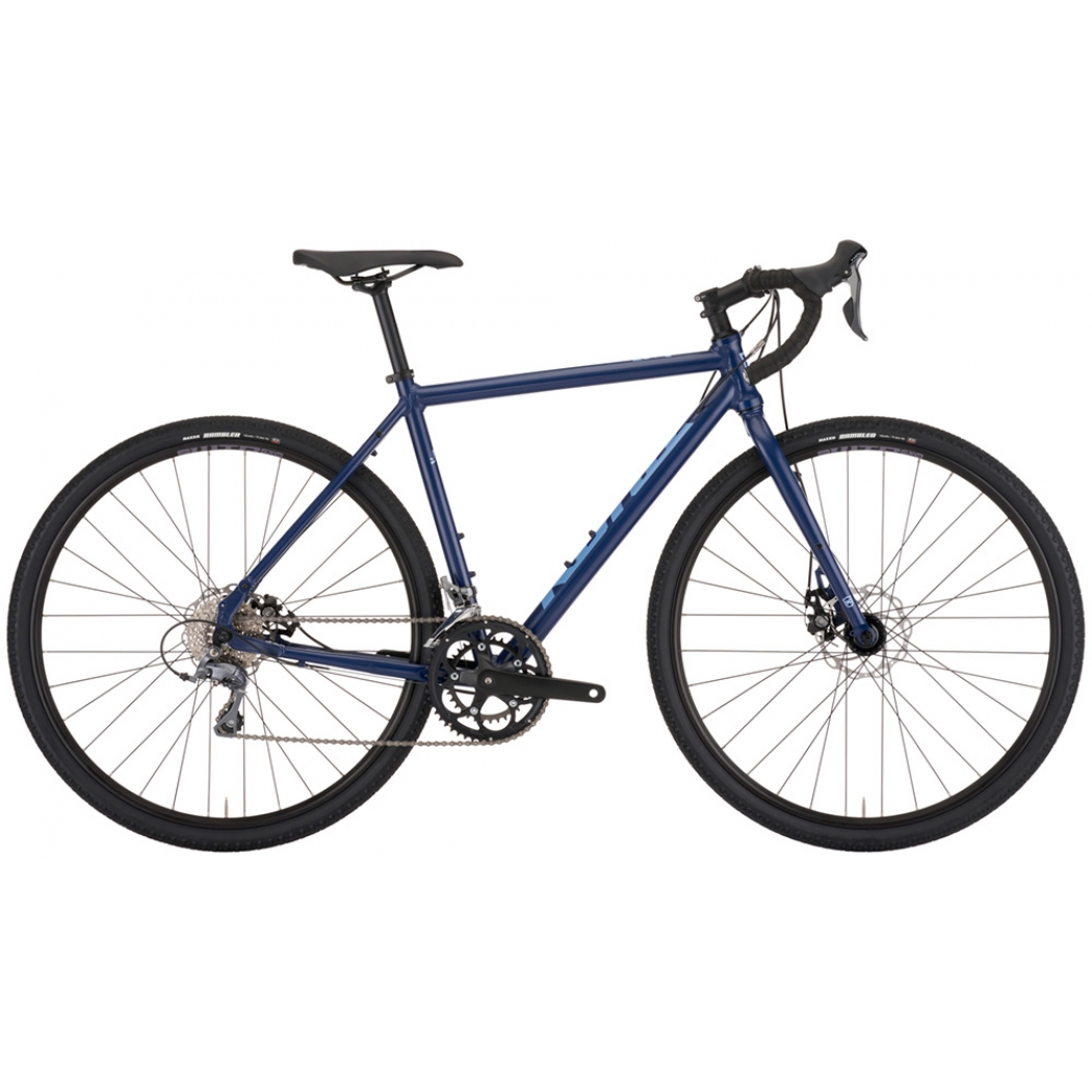 Kona Rove AL 700 Matte Midnight