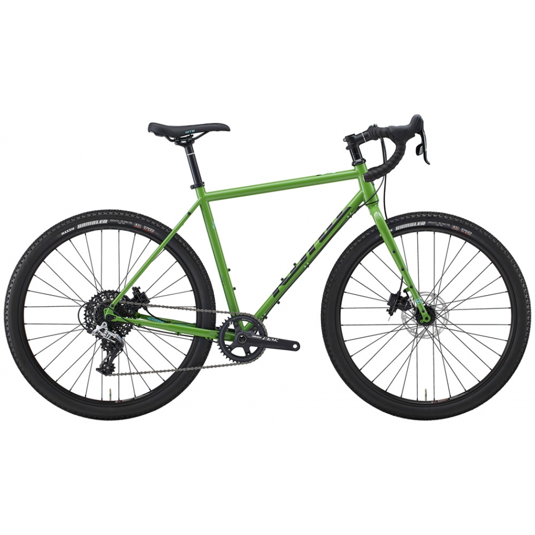 Kona Rove DL Gloss Kiwi