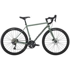 Kona Rove LTD Gloss Metallic Green