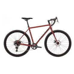Kona Rove Matte Bloodstone