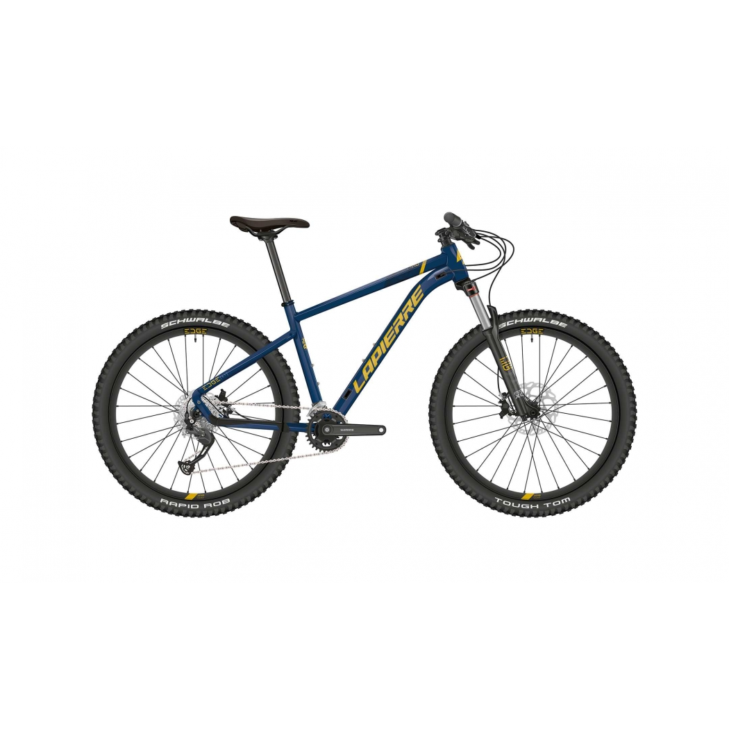Lapierre EDGE 5.7