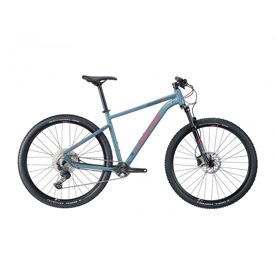 Lapierre Edge 9.9