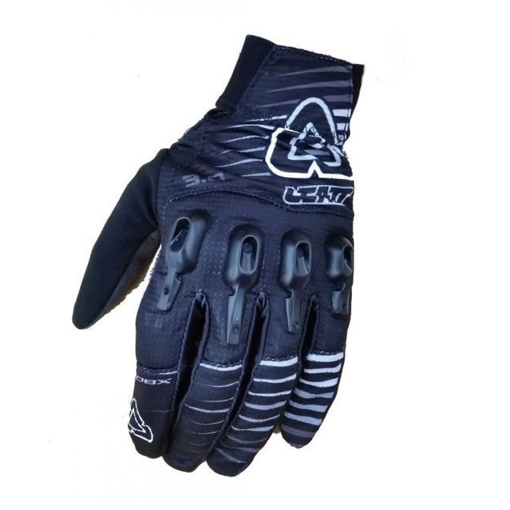 Leatt Glove DBX 3.0 X-Flow