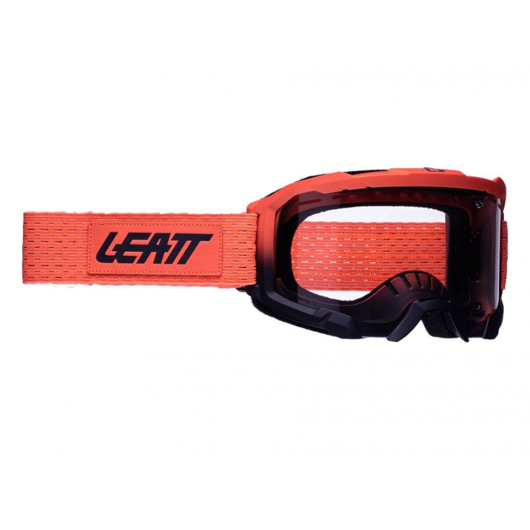Leatt Velocity 4.0 Goggle MTB Coral