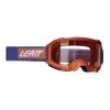 Leatt Velocity 4.0 Iriz Goggle MTB Rust Bronze UC