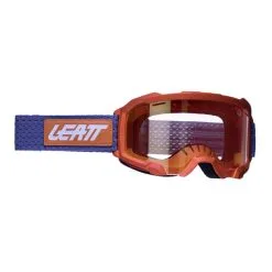 Leatt Velocity 4.0 Iriz Goggle MTB Rust Bronze UC
