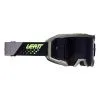 Leatt Velocity 4.5 Iriz Goggle Anti Fog Lens Cactus Platinum UC