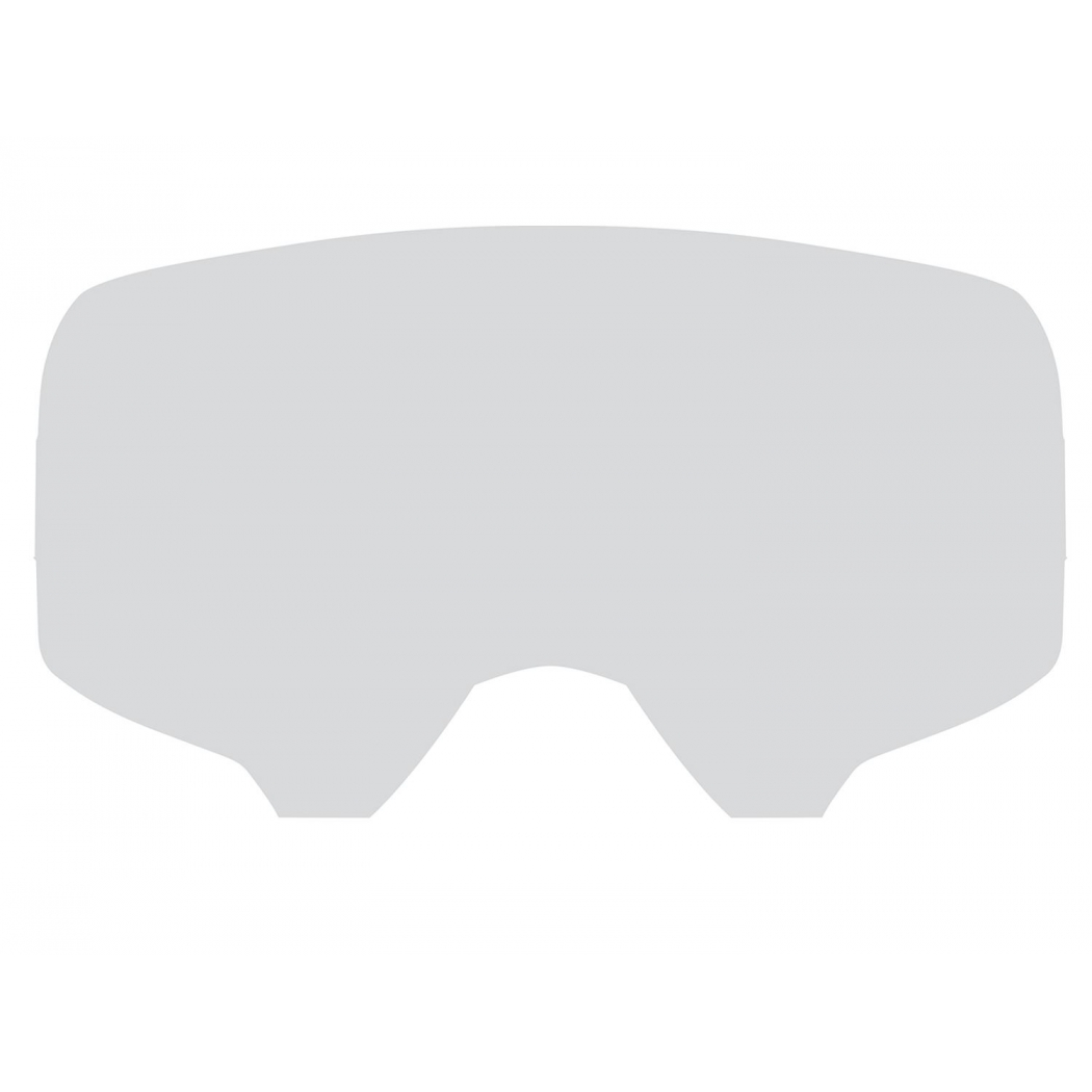Leatt Velocity Clear Replacement Anti Fog Lens