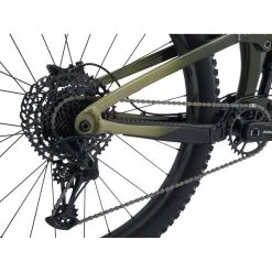 LIV Intrigue 2 29" Pistachio Black