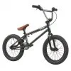 Mankind Planet 16" Bike Ed Black