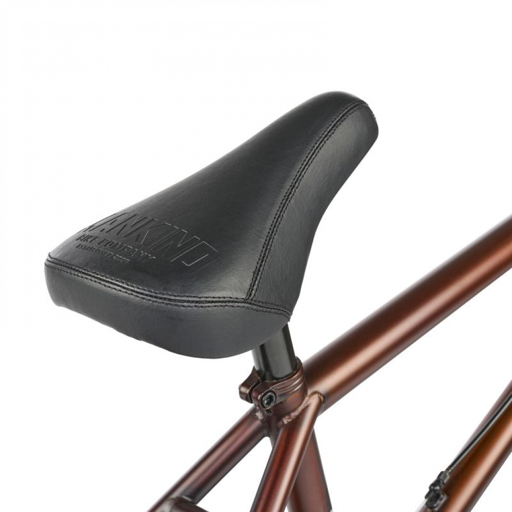 Mankind Sunchaser 20" Bike Semi Matte Trans Copper – Bild 6