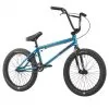 Mankind Sureshot 20" Bike Gloss Trans Blue