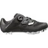 Mavic Sequence XC Elite Woman After Dark White Black