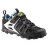 Mavic Zoya Wms SPD Bikeshoe Black White Blue
