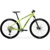 Merida Big.Nine 400 HP3 Grün Schwarz