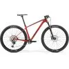 Merida Big.Nine XT HP3 Rot Schwarz