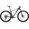 Merida Big.Nine XT HP3 Schwarz Weiß