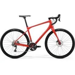 Merida Silex 700 HP3 Rot Dunkelrot