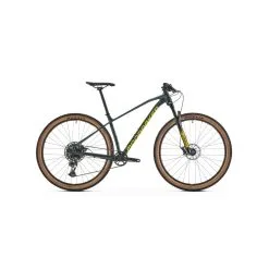 Mondraker Chrono R 29 Verde Yellow