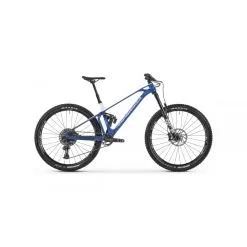 Mondraker Foxy Carbon R 29 Blue White