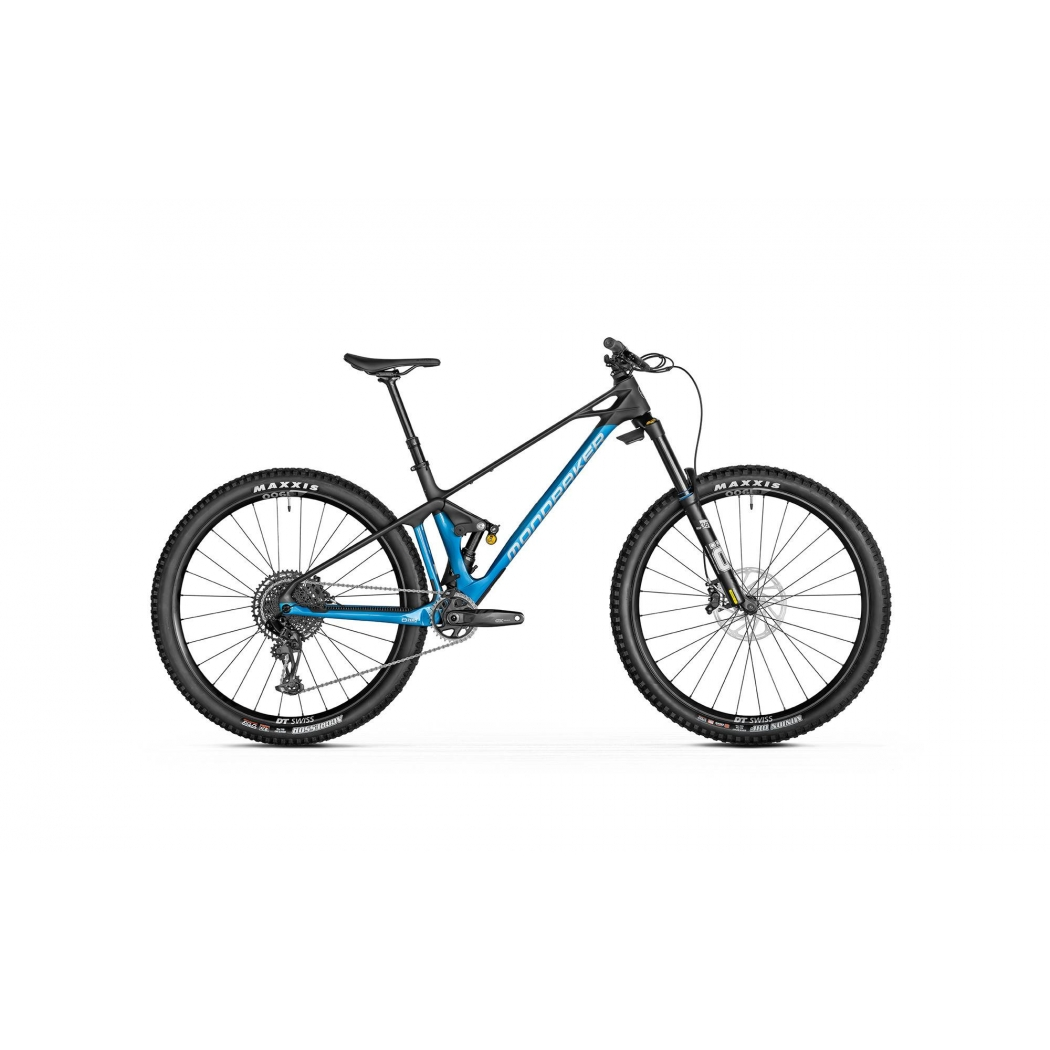 Mondraker Foxy Carbon RR 29 Blue Carbono