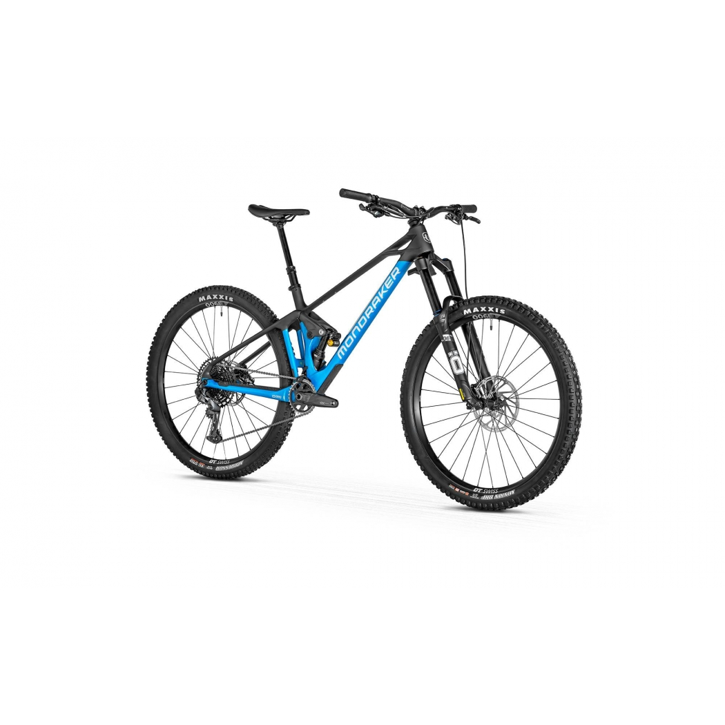 Mondraker Foxy Carbon RR 29 Blue Carbono â Bild 3