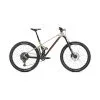 Mondraker Foxy Carbon RR Matte Carbon Desert Grey Orange
