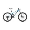 Mondraker Foxy R Gloss Deep Purple Light Blue