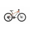 Mondraker Leader 24 Gloss Racing Silver Orange
