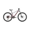 Mondraker Leader 26 Cherry Red Nimbus Grey