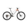 Mondraker Raze Carbon R Gloss Racing Silver Orange
