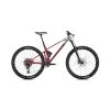 Mondraker Raze R Matte Cherry Red Nimbus Grey