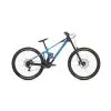Mondraker Summum Carbon R Gloss Marlin Blue Matte Carbon Racing Silver
