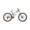 Mondraker Summum Gloss Dirty White Orange