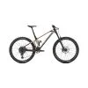 Mondraker Superfoxy Carbon R Gloss Carbon Matte Desert Grey Orange