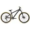 NS Bikes Clash 26" Funbike Black