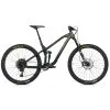 NS Bikes Define AL 130/1 29" AM/Trail Black Green
