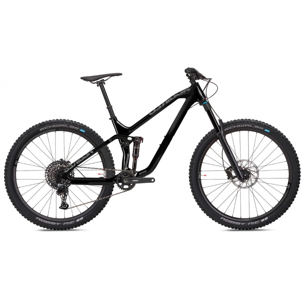 NS Bikes Define AL 130/2 29" AM/Trail Black
