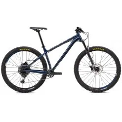 NS Bikes Eccentric Lite 1 29" Blue